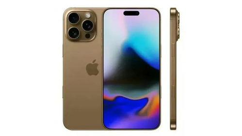 苹果16pro颜色最新爆料,独家爆料揭示惊艳配色阵容!